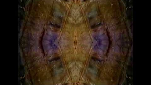 somnaphon \\\ an anthology of errors promo \\\ [databending video art]