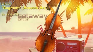 Remix - Augment Acoustic Arr. By Timaeus Acoustic