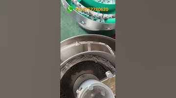 Automation Equipment, Vibrating Disc, Spring Disc in China