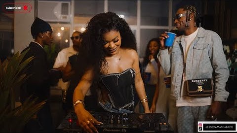 HITS ONLY! (Best 3 Step 2025 Mix) [Thukzin|Jazzworxx| Ciza| Thukuthela| Mawhoo| Stunna]DENIM ED