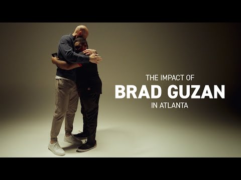 Members of the community surprise Brad Guzan with emotional letters 🥹