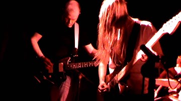 "we always think there is going to be more time..." - The End Of The Ocean - Live, 2015