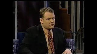 Andy Hasn't Changed Net Worth