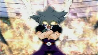 BeyBlade OST:- 03