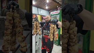 Шашлычок тебя ждёт https://ferma-ks.com #херсон #food #кухня