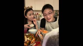 很喜欢一起买菜、吃饭、聊天的美好生活 #生活记录 #vlog