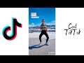 Dance tutorial №4 | on Tik Tok | Танцы Тик Ток, обучение / Shuffle