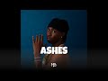 "ASHES" Asake x FOLA Type Beat | Afrobeat Instrumental 2025