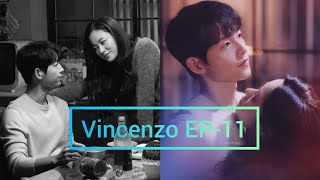 Vincenzo Ep-11 Explain In Hindi