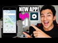 NEW App Pays Uber/Lyft Drivers $1,000 Per MONTH!!