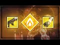 Blighted Chalice (V3) - Solo Flawless Nightfall - Warlock [Destiny 1]