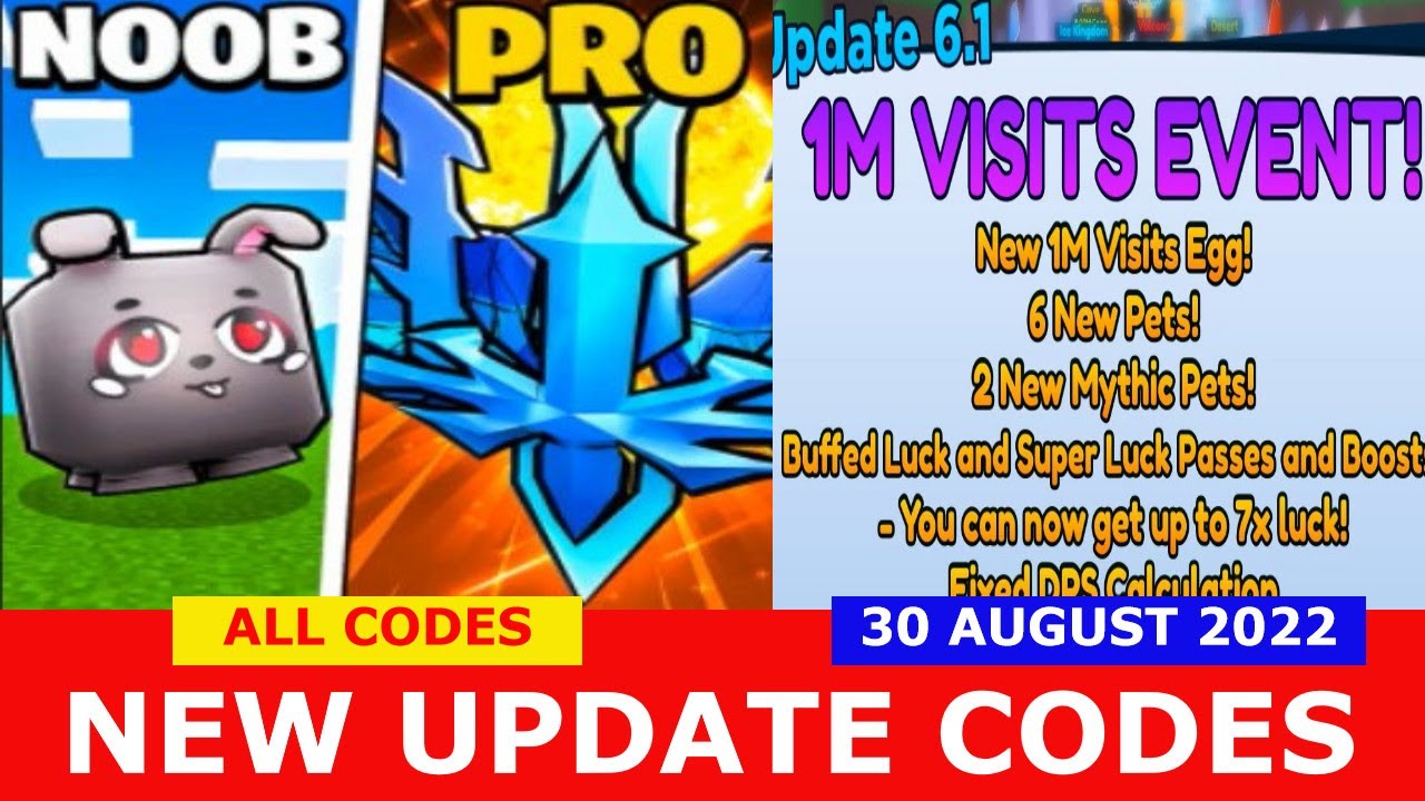 new-codes-work-1m-visits-x2-1m-pet-gods-simulator-roblox-all-codes-30-august-2022-youtube