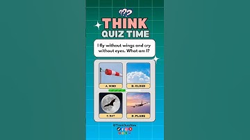 Riddle Quiz Challenge! Can You Solve All 10? 🤔🔥 #riddles #quiztime