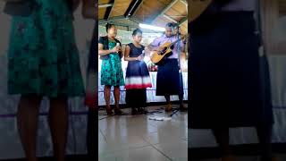 Video thumbnail of "Varani Gospel- Raici Koya Mai"