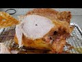 Cách Nướng Gà Tây Ngon, Đơn Giản Dễ Làm Nhất - KT Food