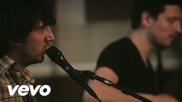 Snow Patrol - This Isn