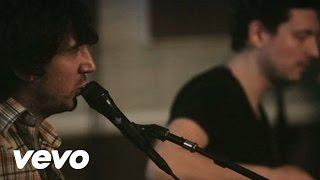 Snow Patrol - This Isn&#39;t Everything You Are (Live At RAK Studios, 2011)