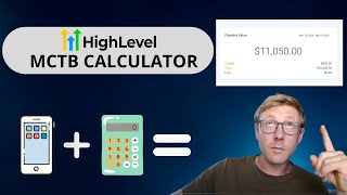 How to Sell the Missed-Call Text-Back Automation (Build a Calculator!) screenshot 3