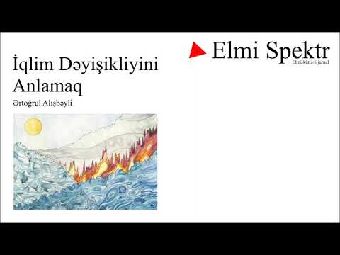 Video: Krımdakı Iqlim Nədir