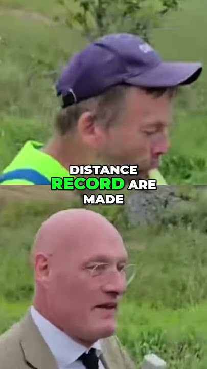 Vandra Genom Tystnaden.  Ljus och Skugga.  #humor #mysteriou #funny