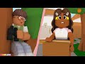 My daughter has a stalker creepy neighbors roblox bloxburg roleplay roleplay