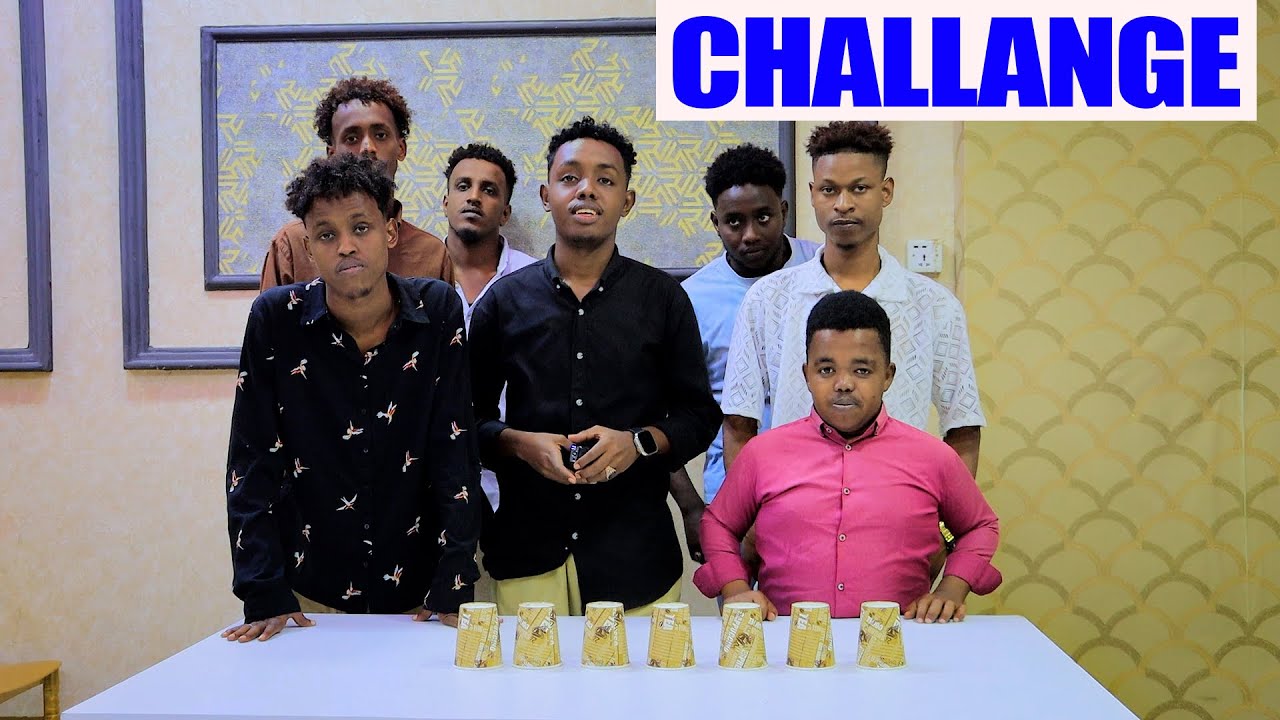 BIG CHALLENGE 3 VS 3  WXBA MALISKU REBAN 