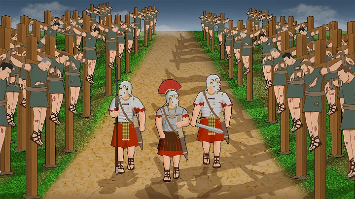 Roman Punishments Were SO Much Worse Than You Think