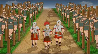 Roman Punishments Were SO Much Worse Than You Think