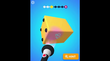 Logic Puzzle 3D Sejf