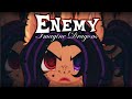 † пони клип (канон) // Enemy  (Imagine Dragons) // animation †