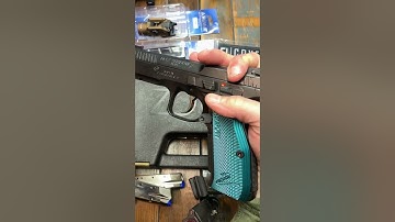 First Look: CZ Shadow 2 - Field Strip