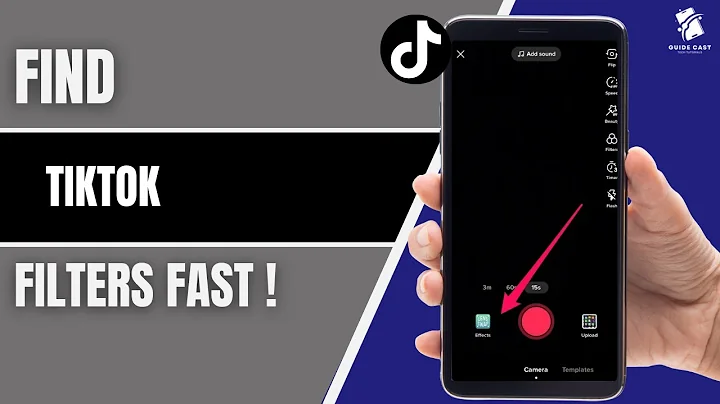 How to Find & Use TikTok Filters (2025) – Discover Trending Effects Fast!