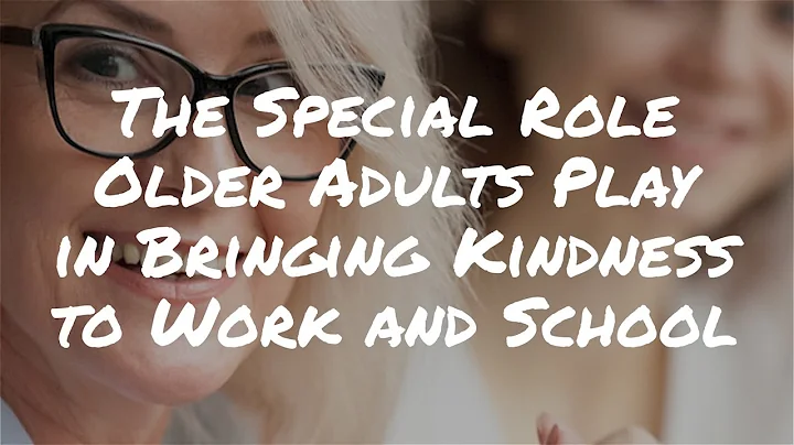 How to Be a Kinder Person Ever Day and in Every Wa...