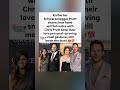 Katherine &amp; Chris Pratt’s Sweet Love Tradition #Katherine #love #celebritynews #shorts
