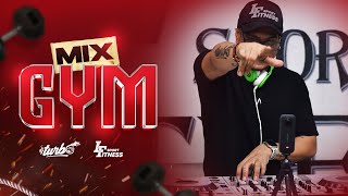 MIX TECH HOUSE 💪 MIX PARA ENTRENAR  | DJ Turbo x LenninFit