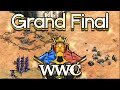 WWC | GRAND FINAL