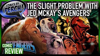 Jed McKay's Avengers