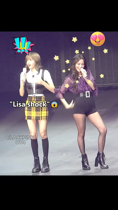 Blackpink's reaction to Jisoo's slay introduction!😍🥰 #jisoo #blackpink