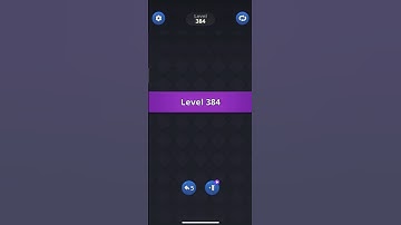 Color Bubble - Ball Sort Puz (Level 384)