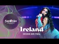 Brooke  thats rich  live  ireland   second semifinal  eurovision 2022