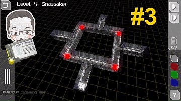 Cyber Sentinel - Chapter 3 (PC)