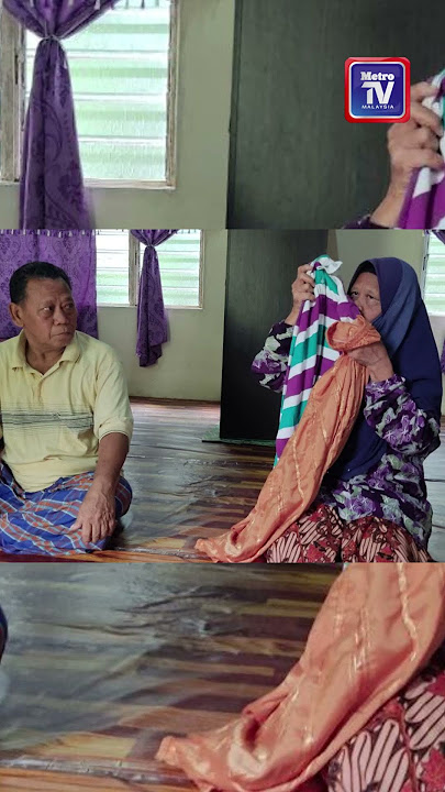 Siti Mariah hilang tanpa khabar berita sejak 9 tahun lalu