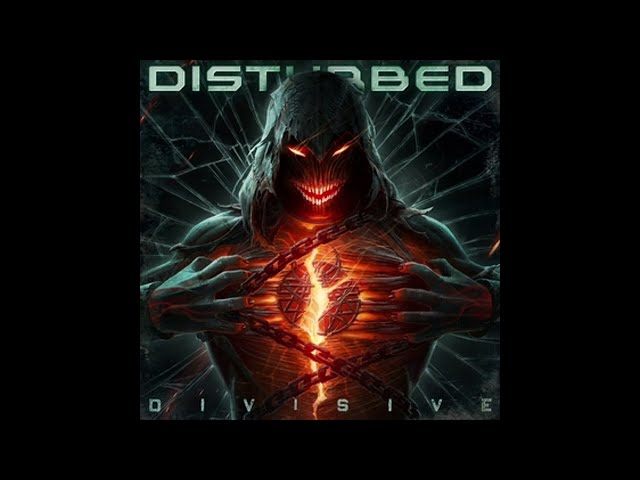 Disturbed-Unstoppable (Audio) class=
