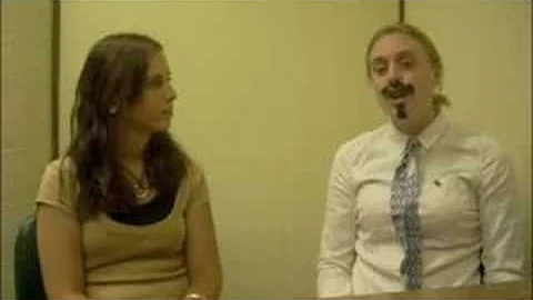 Charles Prosser Interview