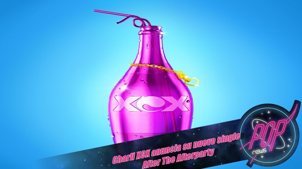 Letra De After The Afterparty Feat Lil Yachty De Charli Xcx