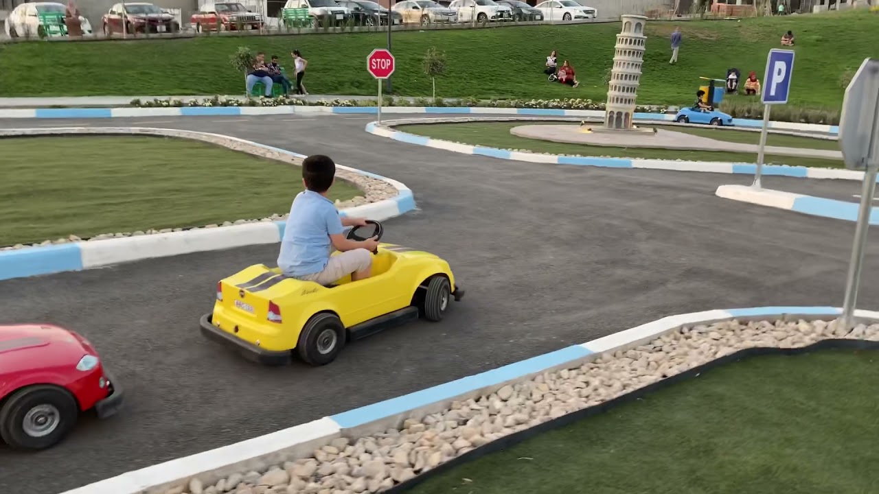 Traffic school                                                       ترافیک سکوڵ