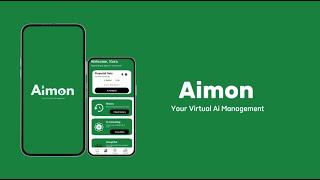 Aimon - Global AI Hackathon 2025 - Youth Individual Honorable Mention