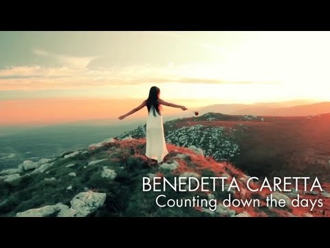 Counting Down The Days - Benedetta Caretta