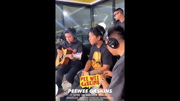 Pee Wee Gaskins - Vaya Con Dios (Noise)