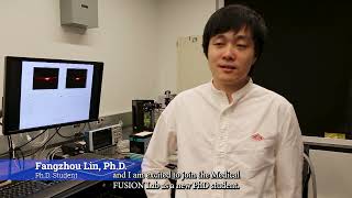 Ai-Enhanced Medical Imaging - Wpi Medical Fusion Ab